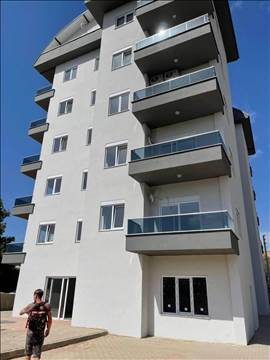 Star Residence'de Satılık 2+1 Daire