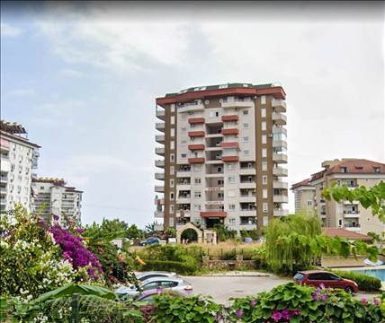 Cikcilli Fokus Apartmanı Satılık Daire