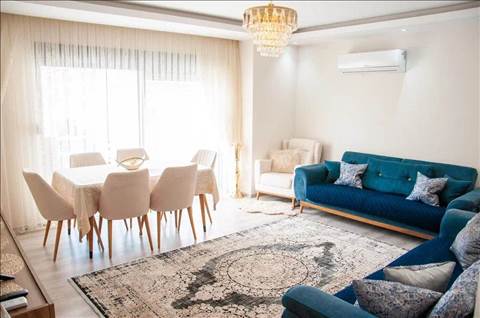 Düşence Apartmanı Satılık Dubleks Daire