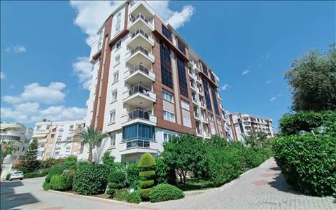 Orion City 2+1 SATILIK Daire