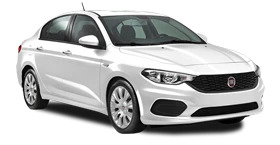 Fiat Egea