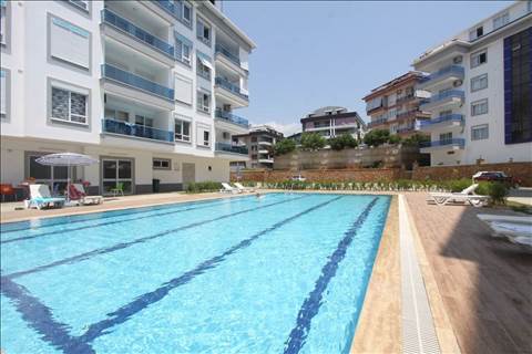 Mavi Kent Sitesi B9