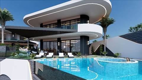 Best Life Villa I