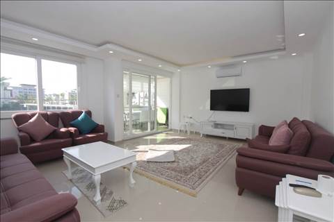 Sultan Apartmanı 